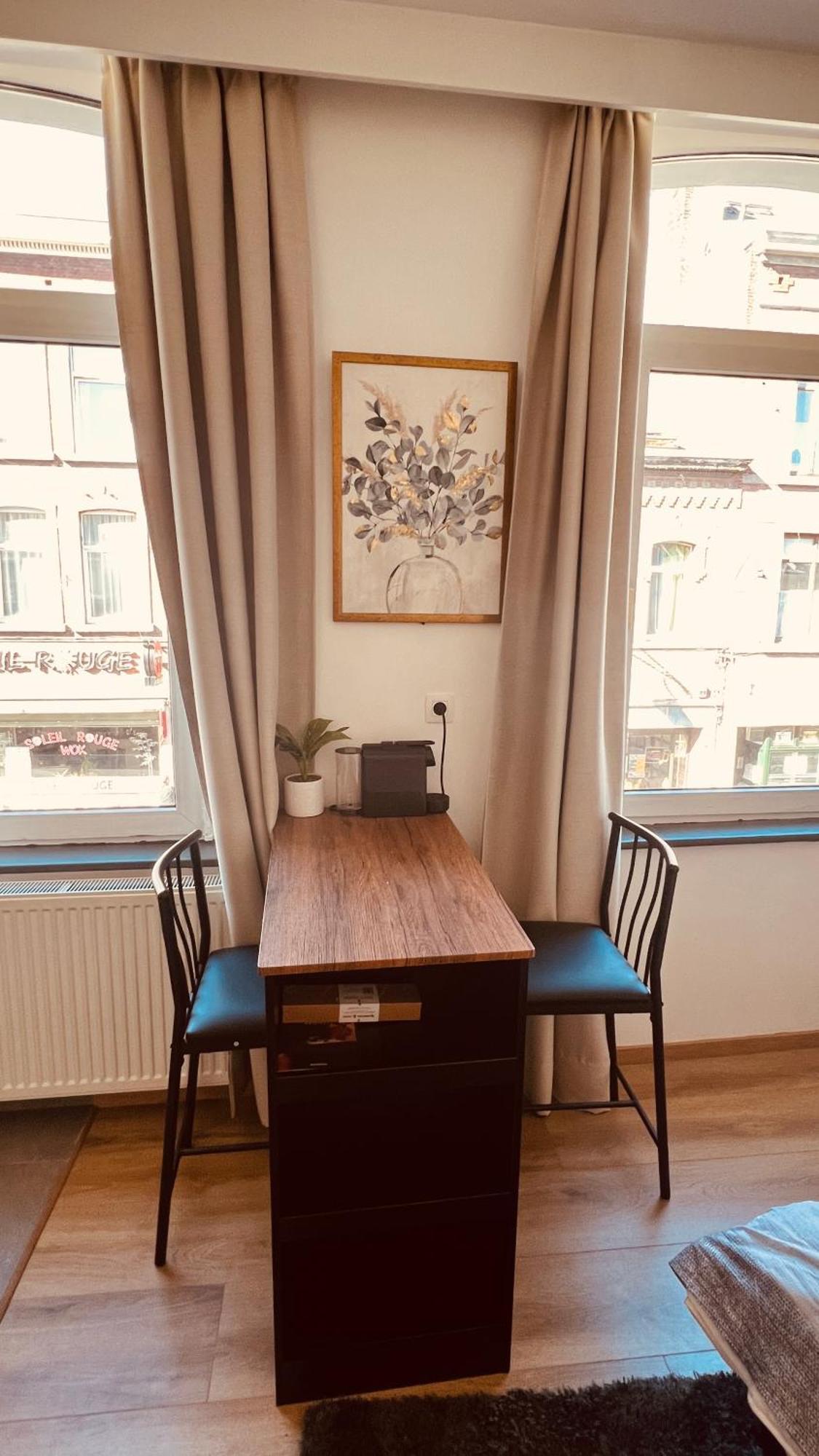 Salzinneschezsoi 2 Namur Zewnętrze zdjęcie